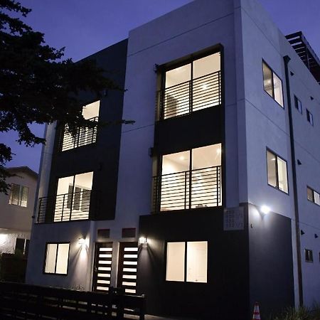 Boutique Hostel Лос-Анджелес Екстер'єр фото