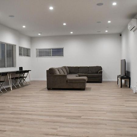 Boutique Hostel Лос-Анджелес Екстер'єр фото