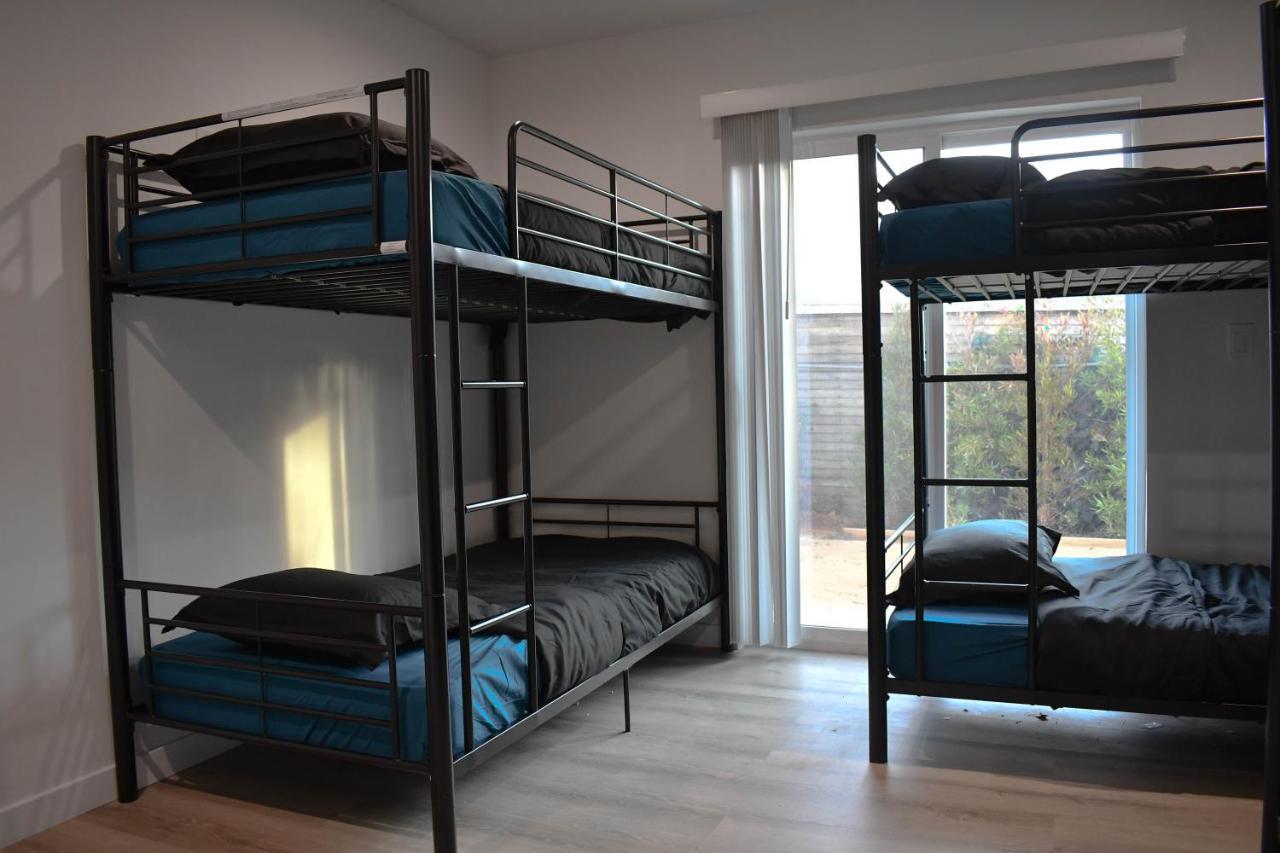 Boutique Hostel Лос-Анджелес Екстер'єр фото