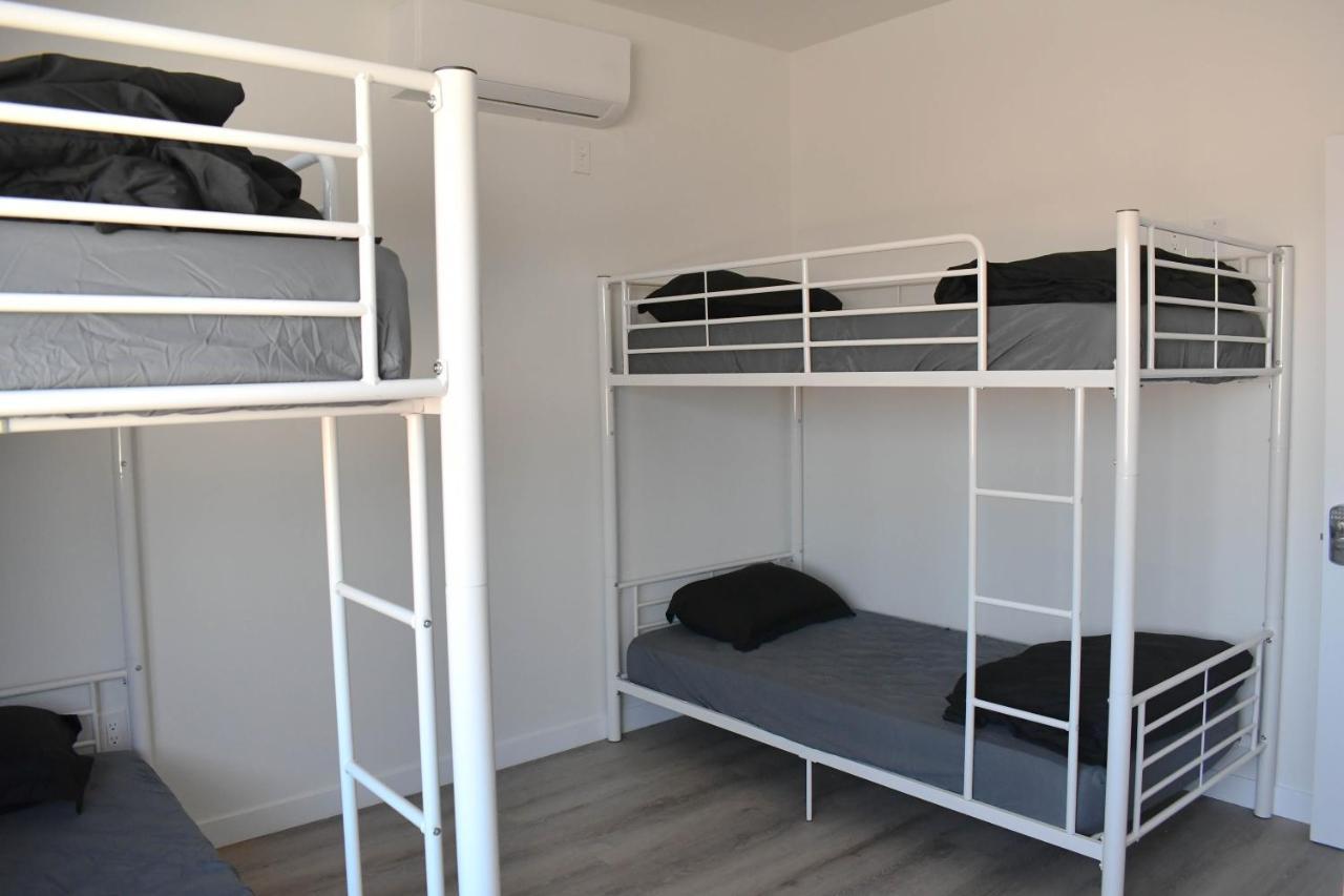 Boutique Hostel Лос-Анджелес Екстер'єр фото
